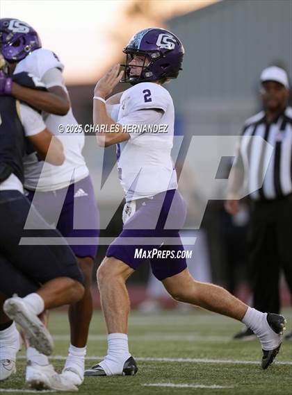 Thumbnail 3 in College Station @ Klein Collins photogallery.