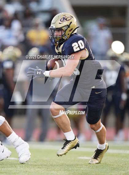 Thumbnail 3 in College Station @ Klein Collins photogallery.