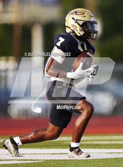 Thumbnail 2 in College Station @ Klein Collins photogallery.