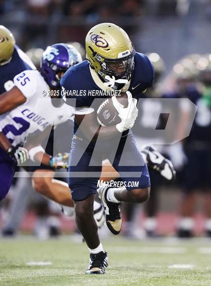 Thumbnail 3 in College Station @ Klein Collins photogallery.