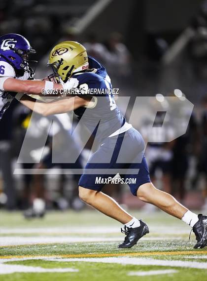Thumbnail 2 in College Station @ Klein Collins photogallery.