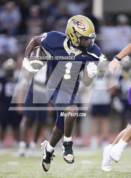 Thumbnail 3 in College Station @ Klein Collins photogallery.