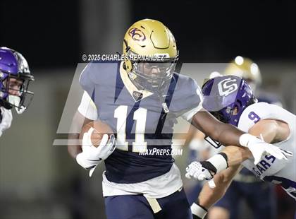 Thumbnail 2 in College Station @ Klein Collins photogallery.