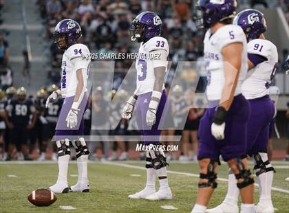 Thumbnail 3 in College Station @ Klein Collins photogallery.