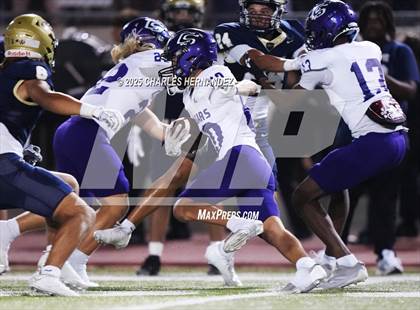 Thumbnail 3 in College Station @ Klein Collins photogallery.