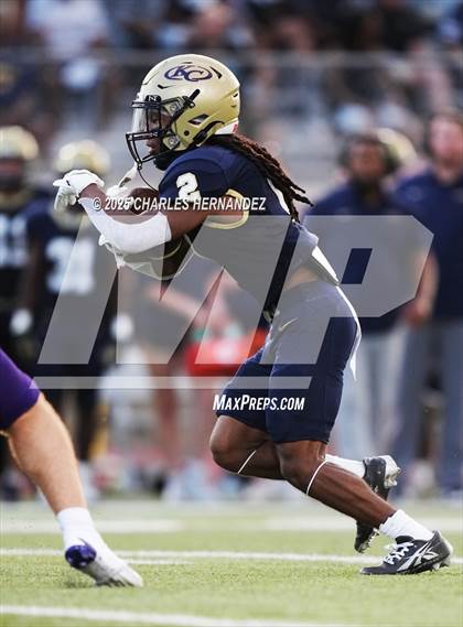 Thumbnail 2 in College Station @ Klein Collins photogallery.