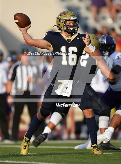 Thumbnail 3 in College Station @ Klein Collins photogallery.