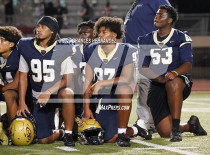 Thumbnail 1 in College Station @ Klein Collins photogallery.