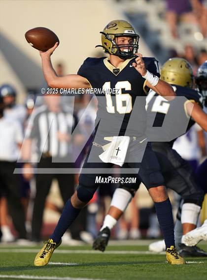 Thumbnail 2 in College Station @ Klein Collins photogallery.
