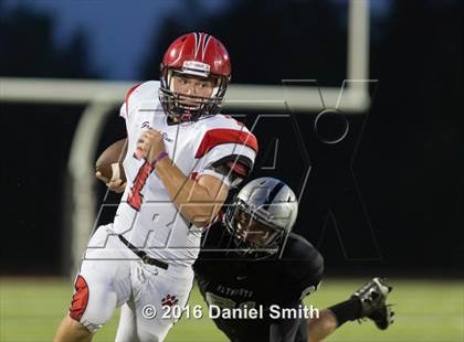 Thumbnail 2 in Grand Blanc @ Plymouth photogallery.