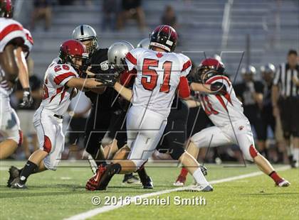 Thumbnail 1 in Grand Blanc @ Plymouth photogallery.