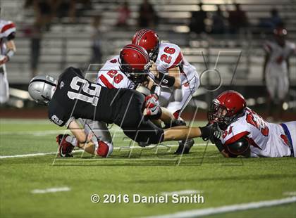 Thumbnail 2 in Grand Blanc @ Plymouth photogallery.