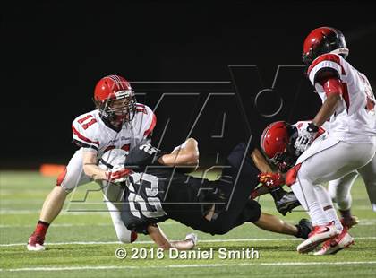 Thumbnail 3 in Grand Blanc @ Plymouth photogallery.