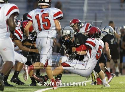 Thumbnail 1 in Grand Blanc @ Plymouth photogallery.