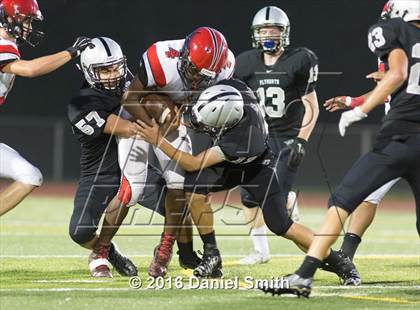 Thumbnail 3 in Grand Blanc @ Plymouth photogallery.