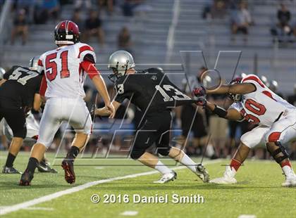 Thumbnail 3 in Grand Blanc @ Plymouth photogallery.