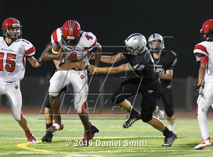 Thumbnail 3 in Grand Blanc @ Plymouth photogallery.