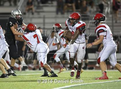 Thumbnail 3 in Grand Blanc @ Plymouth photogallery.