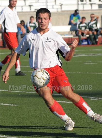 Thumbnail 2 in Rodriguez vs Bella Vista (CIF SJS D3 Final) photogallery.