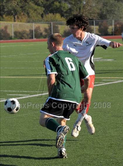 Thumbnail 2 in Rodriguez vs Bella Vista (CIF SJS D3 Final) photogallery.