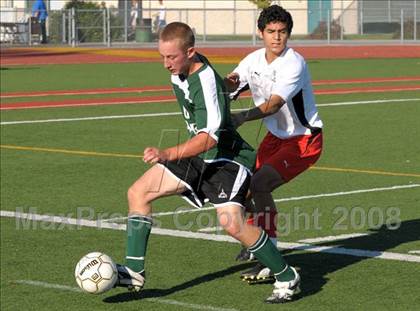 Thumbnail 3 in Rodriguez vs Bella Vista (CIF SJS D3 Final) photogallery.