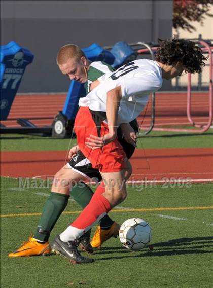 Thumbnail 3 in Rodriguez vs Bella Vista (CIF SJS D3 Final) photogallery.