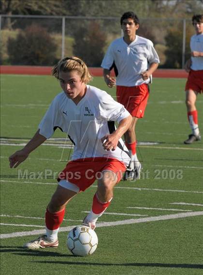Thumbnail 3 in Rodriguez vs Bella Vista (CIF SJS D3 Final) photogallery.