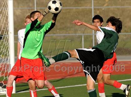 Thumbnail 3 in Rodriguez vs Bella Vista (CIF SJS D3 Final) photogallery.
