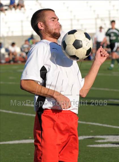 Thumbnail 1 in Rodriguez vs Bella Vista (CIF SJS D3 Final) photogallery.