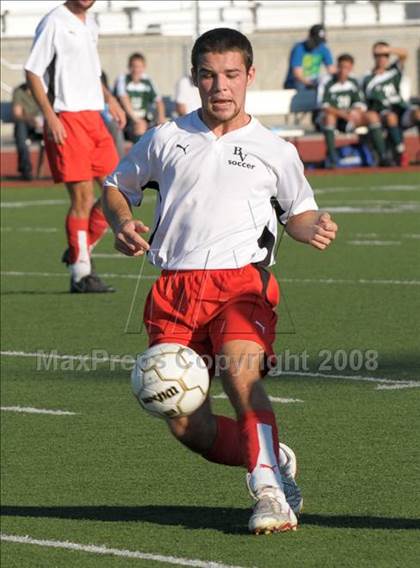 Thumbnail 3 in Rodriguez vs Bella Vista (CIF SJS D3 Final) photogallery.