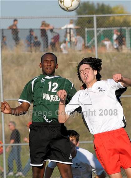 Thumbnail 2 in Rodriguez vs Bella Vista (CIF SJS D3 Final) photogallery.