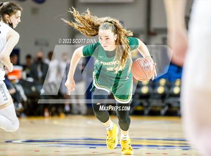 Thumbnail 2 in Pinewood vs Archbishop Mitty (Open Division Finals) photogallery.