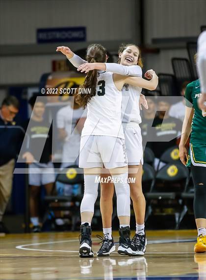 Thumbnail 3 in Pinewood vs Archbishop Mitty (Open Division Finals) photogallery.