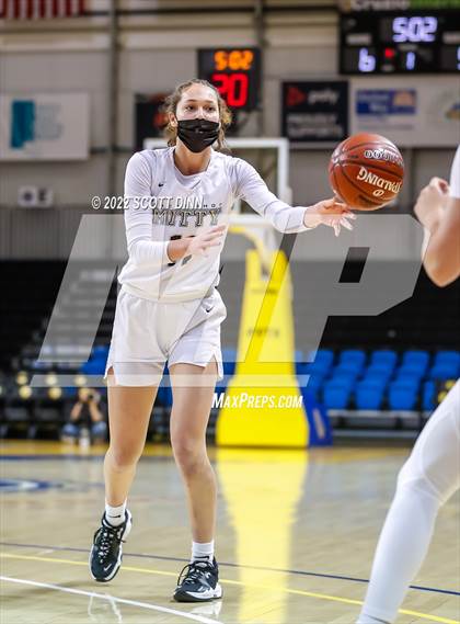 Thumbnail 3 in Pinewood vs Archbishop Mitty (Open Division Finals) photogallery.