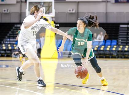 Thumbnail 3 in Pinewood vs Archbishop Mitty (Open Division Finals) photogallery.