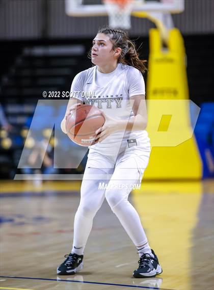 Thumbnail 3 in Pinewood vs Archbishop Mitty (Open Division Finals) photogallery.