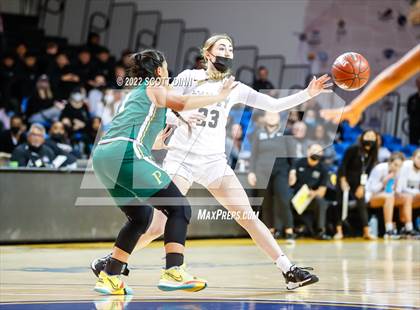 Thumbnail 2 in Pinewood vs Archbishop Mitty (Open Division Finals) photogallery.
