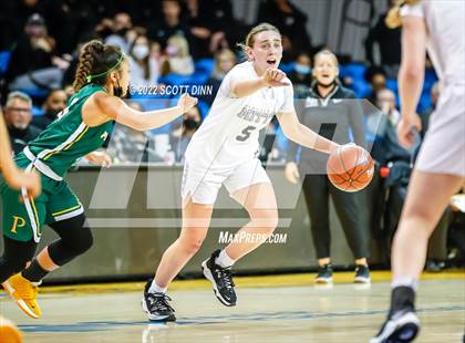 Thumbnail 1 in Pinewood vs Archbishop Mitty (Open Division Finals) photogallery.
