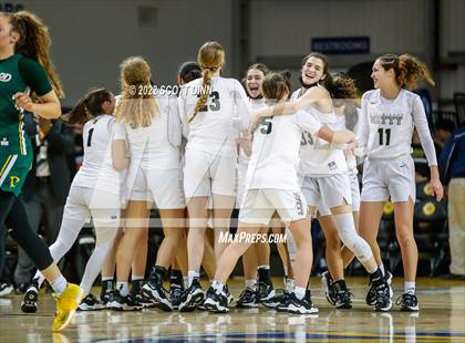 Thumbnail 2 in Pinewood vs Archbishop Mitty (Open Division Finals) photogallery.