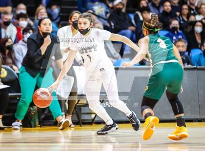Thumbnail 3 in Pinewood vs Archbishop Mitty (Open Division Finals) photogallery.