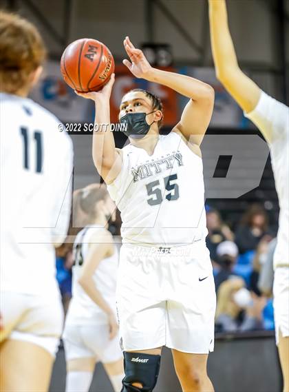 Thumbnail 2 in Pinewood vs Archbishop Mitty (Open Division Finals) photogallery.