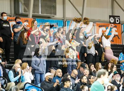 Thumbnail 3 in Pinewood vs Archbishop Mitty (Open Division Finals) photogallery.