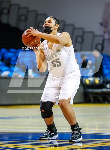 Thumbnail 3 in Pinewood vs Archbishop Mitty (Open Division Finals) photogallery.