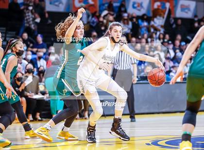 Thumbnail 1 in Pinewood vs Archbishop Mitty (Open Division Finals) photogallery.
