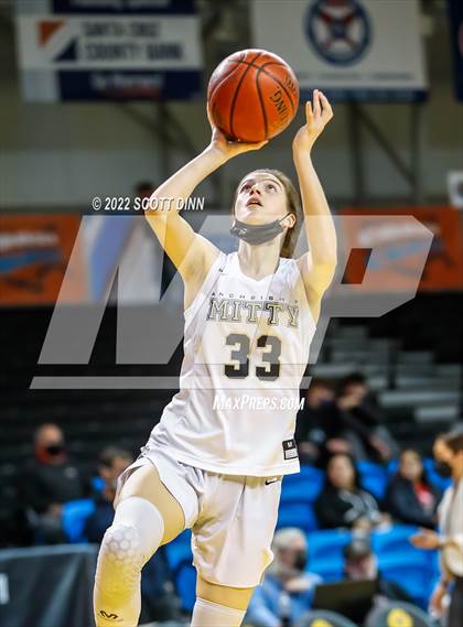 Thumbnail 1 in Pinewood vs Archbishop Mitty (Open Division Finals) photogallery.