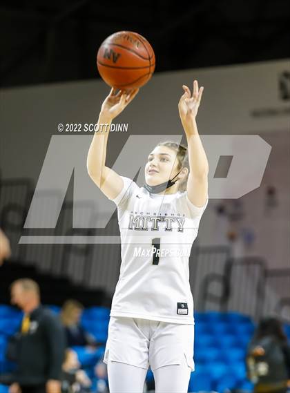 Thumbnail 2 in Pinewood vs Archbishop Mitty (Open Division Finals) photogallery.