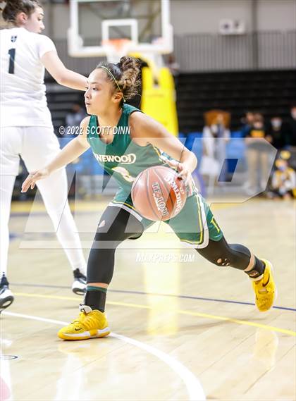 Thumbnail 1 in Pinewood vs Archbishop Mitty (Open Division Finals) photogallery.