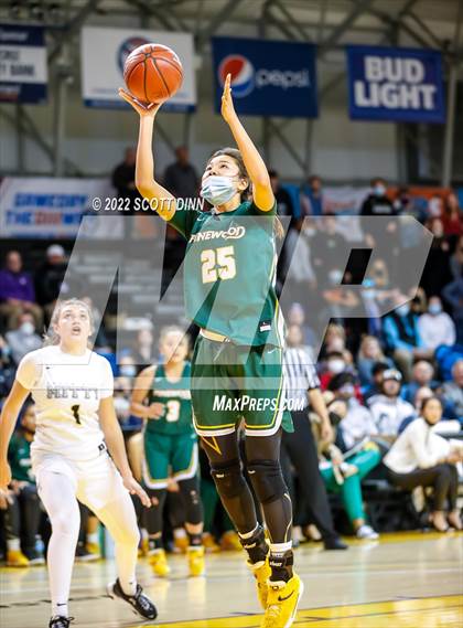 Thumbnail 2 in Pinewood vs Archbishop Mitty (Open Division Finals) photogallery.