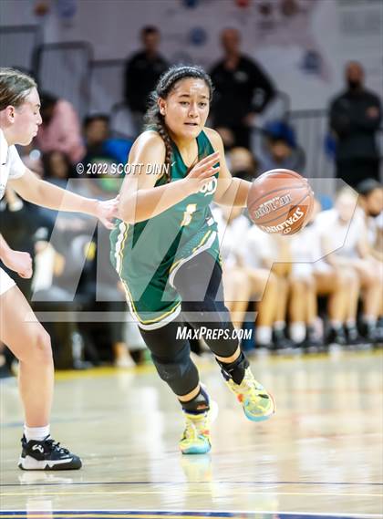 Thumbnail 3 in Pinewood vs Archbishop Mitty (Open Division Finals) photogallery.