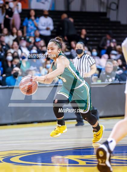 Thumbnail 1 in Pinewood vs Archbishop Mitty (Open Division Finals) photogallery.